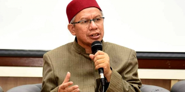 COVID-19: Solat Jumaat Diteruskan Tapi Diringkaskan Pada Beberapa Perkara