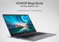 Laptop, telefon pintar dan jam pintar baru Honor akan tiba di Malaysia minggu ini