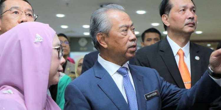 COVID-19: Bantuan RM600 selama 6 bulan untuk pekerja yang dipaksa bercuti