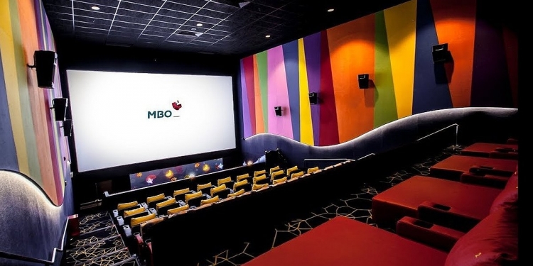 COVID-19: Panggung Wayang MBO Implementasikan Konsep Jarak Sosial Untuk Penonton