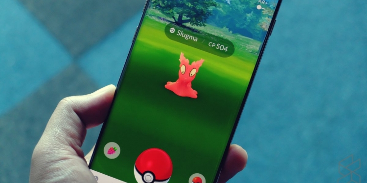 COVID-19: Pokemon Go Kini Lebih Seronok Dimainkan Di Rumah Berbanding Di Luar