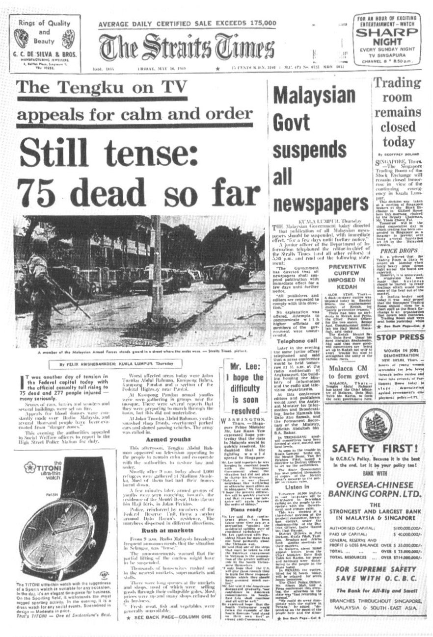A close up of a newspaper

Description automatically generated