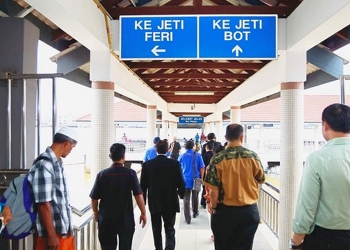 COVID-19: Rakyat Malaysia yang bekerja di Thailand dan Singapura tidak dibenarkan ke luar negara