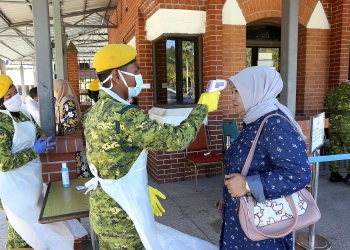 COVID-19: Rakyat Malaysia yang bekerja di Thailand dan Singapura tidak dibenarkan ke luar negara