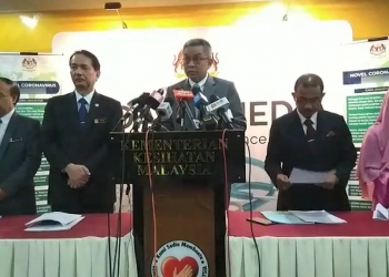 Kematian Pertama COVID-19 Di Malaysia Libatkan Jemaah Tabligh Sri Petaling