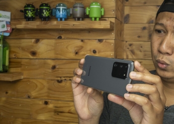 Ada Apa Dengan Siri Samsung Galaxy S20?