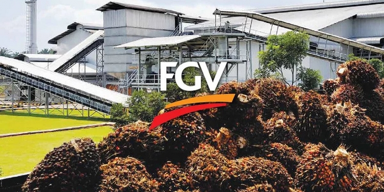 Anak syarikat Felda dipilih sebagai pembangun menara telekomunikasi NFCP