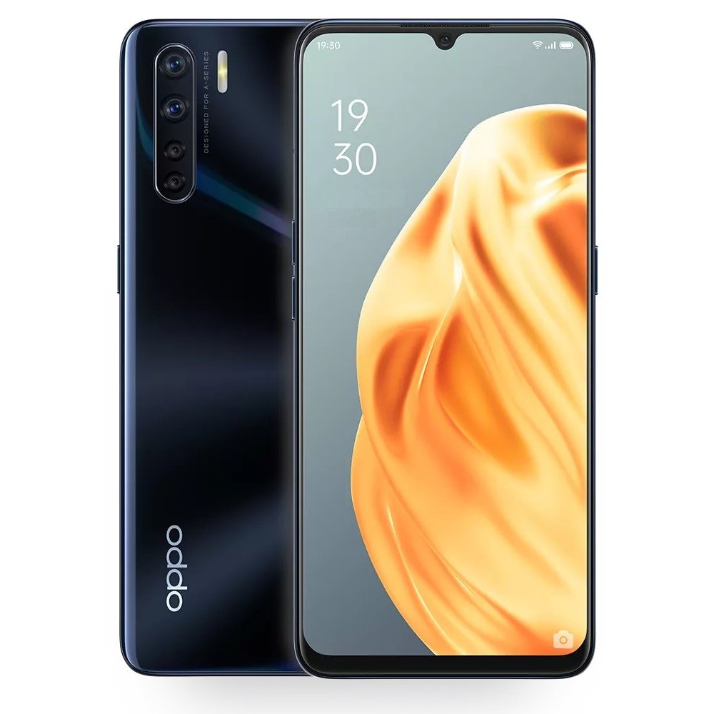 oppo bajet rm1000