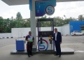 Stesen petrol Five permudah cara membuka stesen petrol baru dengan teknologi digital