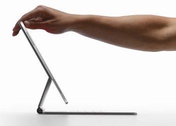 iPad Pro (2020) Terima Tambah Baik Saujana Dan Bersedia Gantikan Laptop Anda