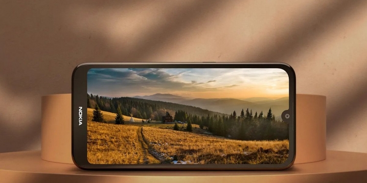 Nokia 1.3: Telefon Android Go Pertama Tahun 2020