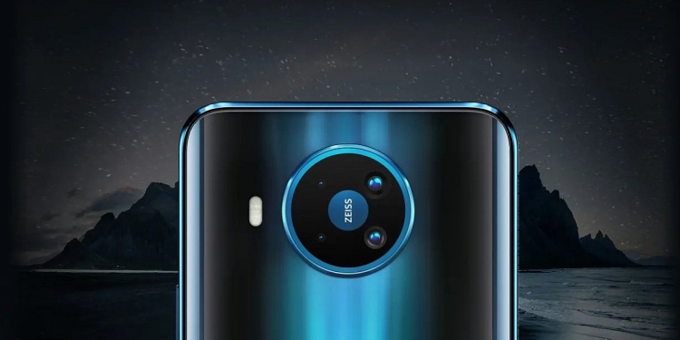 Nokia 8.3 Sertai Gelombang Peranti 5G Global
