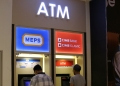 ATM beroperasi dari 7 pagi hingga 10 malam sepanjang Perintah Kawalan Pergerakan