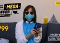Realme 6 dilancarkan di Malaysia dengan harga lebih tinggi