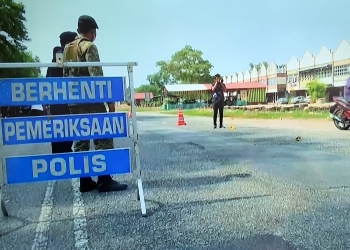 409 lokasi dijadikan Stesen Kuarantin COVID-19 bagi tempatkan lebih banyak pesakit