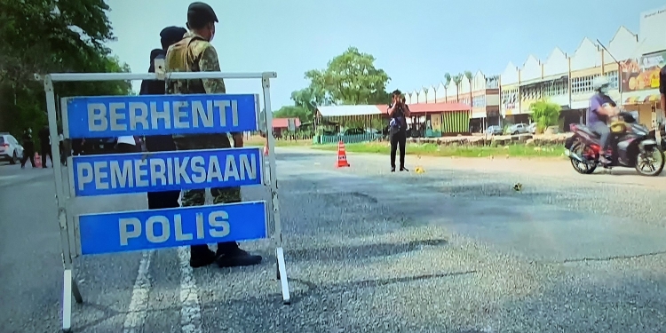 409 lokasi dijadikan Stesen Kuarantin COVID-19 bagi tempatkan lebih banyak pesakit