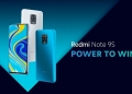 Tiada yang baru di Redmi Note 9S tetapi cerita harganya berbeza