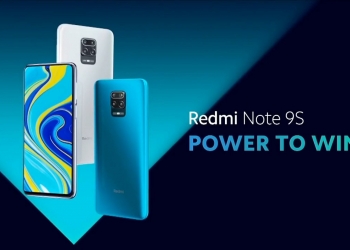 Tiada yang baru di Redmi Note 9S tetapi cerita harganya berbeza