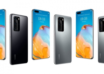 Huawei Dilapor Bangunkan Komponen Khas Untuk Huawei P40 Pro Yang Bakal Dilancarkan