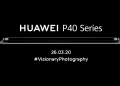 Pelancaran Huawei P40 boleh ditonton secara langsung di sini