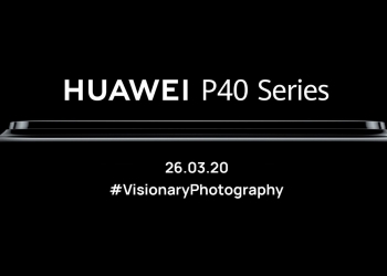 Pelancaran Huawei P40 boleh ditonton secara langsung di sini