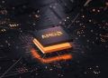 AMD Lancar Dua CPU Flagship Ryzen 9 Untuk Komputer Riba