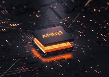 AMD Lancar Dua CPU Flagship Ryzen 9 Untuk Komputer Riba