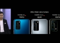 Huawei Siri P40: Semua Maklumat Yang Anda Perlu Tahu