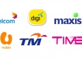 6 syarikat telekomunikasi perjelas inisiatif internet percuma untuk semua