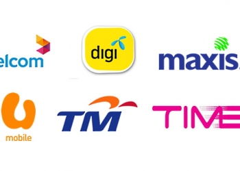 6 syarikat telekomunikasi perjelas inisiatif internet percuma untuk semua