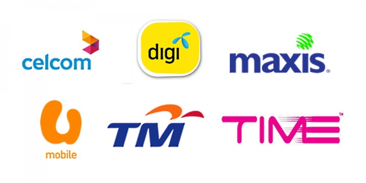 6 syarikat telekomunikasi perjelas inisiatif internet percuma untuk semua