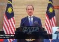 Kerajaan umum 1GB data percuma setiap hari sehingga tamat PKP