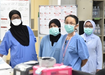 COVID-19: Cabaran terbesar yang Malaysia perlu hadapi