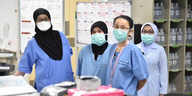 COVID-19: Cabaran terbesar yang Malaysia perlu hadapi