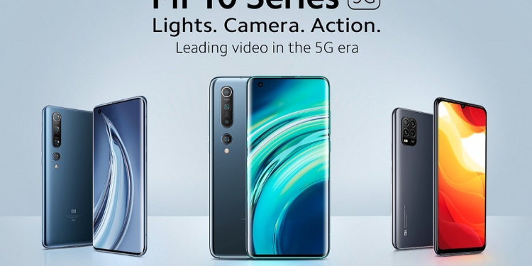 Xiaomi Mi 10 Pro: Semua Yang Anda Perlu Tahu