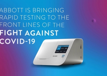 Kit Ujian Pantas COVID-19 Ini Betul-Betul Terima Pengesahan FDA