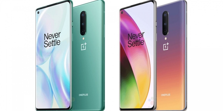OnePlus 8 Akan Dimumkan Sehari Selepas PKP Dan Inilah Rupanya