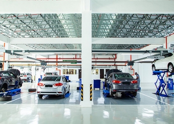 Jaminan kenderaan Honda tidak terbatal jika servis berjadual tidak dibuat semasa PKP