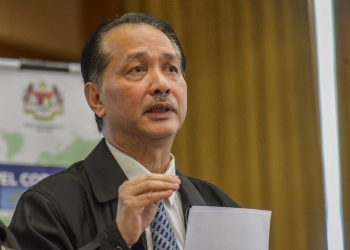 KKM Kata Tangkal Antivirus Mengarut, Tapi Kenapa Perdana Menteri Memakainya?