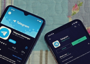 Kemas kini terbaru Telegram ini bawa platform permesejan itu jauh tinggalkan Whatsapp