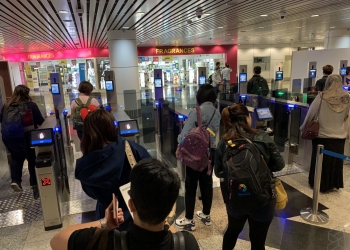 Jabatan Imigresen Malaysia Tutup Operasi Autogate Di Semua Pintu Masuk Negara
