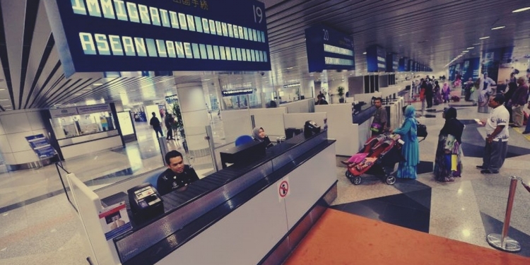 Jabatan Imigresen Malaysia Tutup Operasi Autogate Di Semua Pintu Masuk Negara