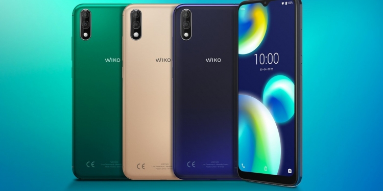 Telefon Pertama Wiko Di Malaysia Untuk 2020 Ialah Yang Berharga RM399