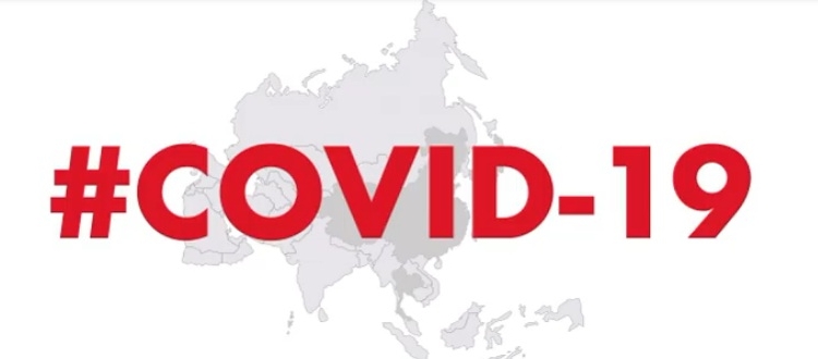 COVID-19: Malaysia rekod kes tertinggi di Asia Tenggara, KKM saran langkah pencegahan