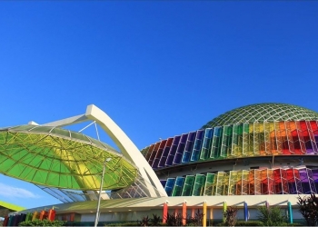 COVID-19: Pusat Sains dan Planetarium Negara ditutup bagi elak penularan wabak COVID-19