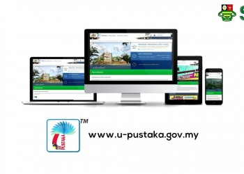 Lepak di rumah dengan 13.2 juta seleksi buku digital dan saluran TV percuma