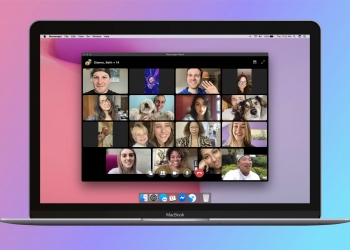 Facebook perkenal Messenger Room, boleh anjur sidang video dengan 50 ahli pada satu masa