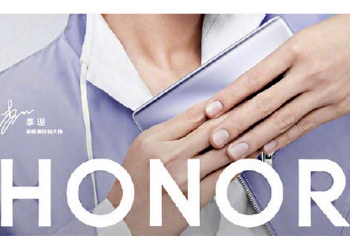 Siri Honor 30 akan tiba pada 15 April, tanpa modul kamera besar