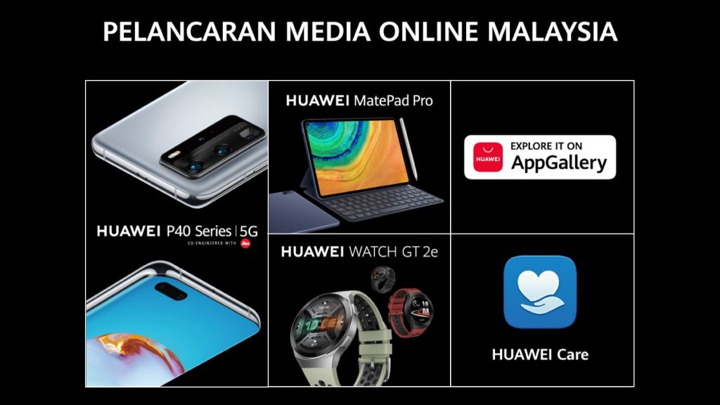 Huawei Malaysia Mahu Perkenal 5 Perkara Baru Esok Soyacincau Com