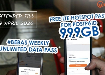 TM lanjutkan semua inisiatif PKP di Unifi Broadband dan Unifi Mobile